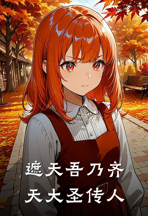 遮天吾乃齐天大圣传人