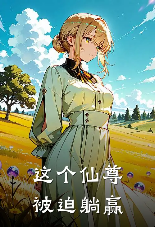 这个仙尊被迫躺赢