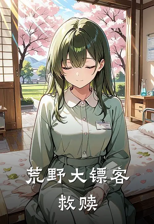 【荒野大镖客：救赎】