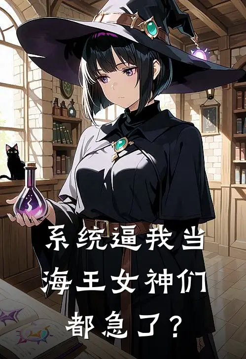 系统逼我当海王女神们都急了？
