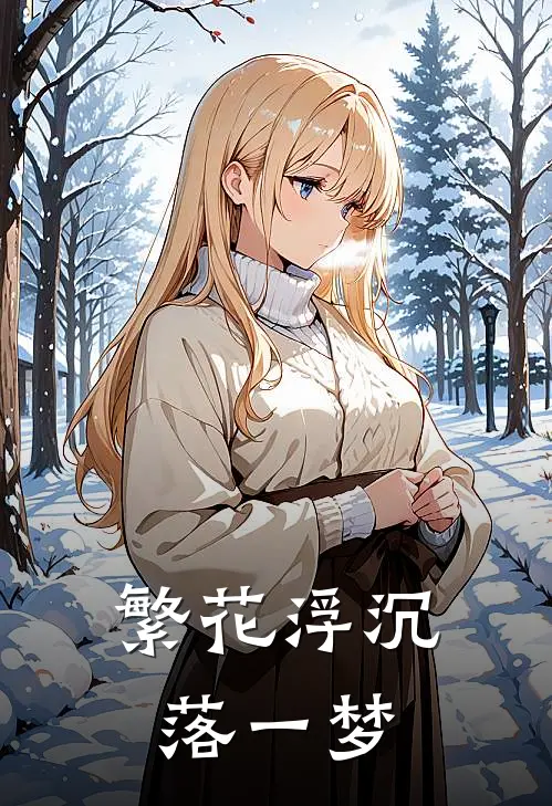 繁花浮沉落一梦