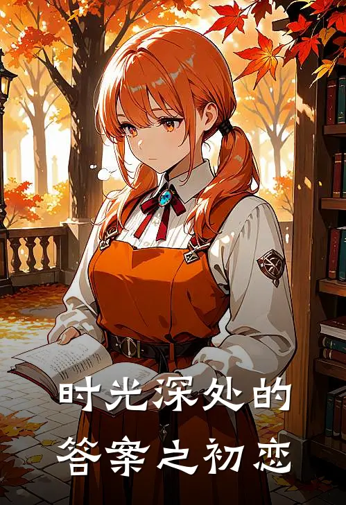 时光深处的答案之初恋