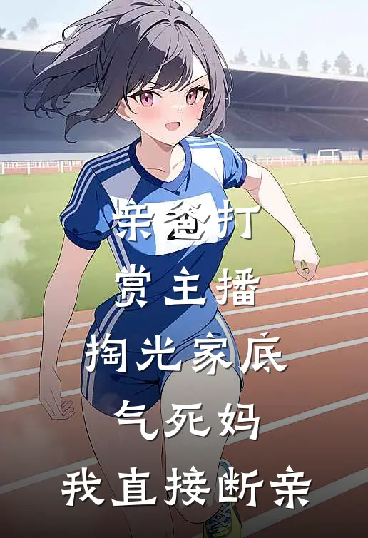 亲爸打赏主播，掏光家底气死妈，我直接断亲