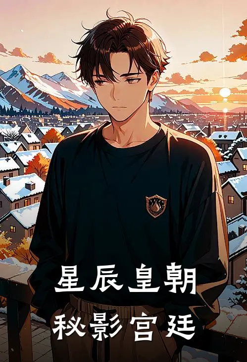 星辰皇朝秘影宫廷