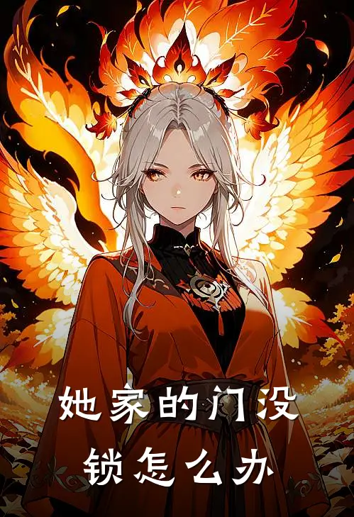 她家的门没锁怎么办