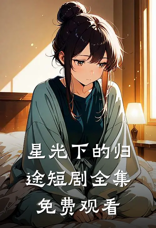 星光下的归途短剧全集免费观看