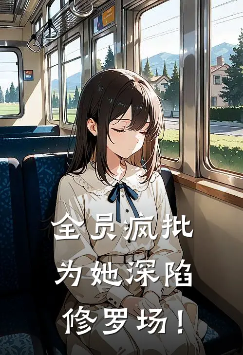 全员疯批为她深陷修罗场！