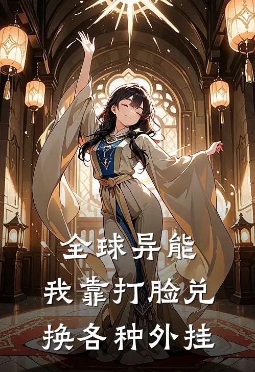 全球异能：我靠打脸兑换各种外挂