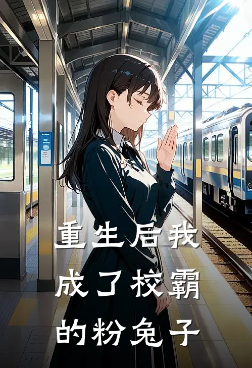 重生后我成了校霸的粉兔子