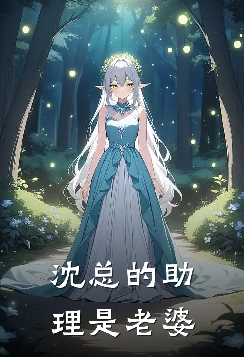 沈总的助理是老婆