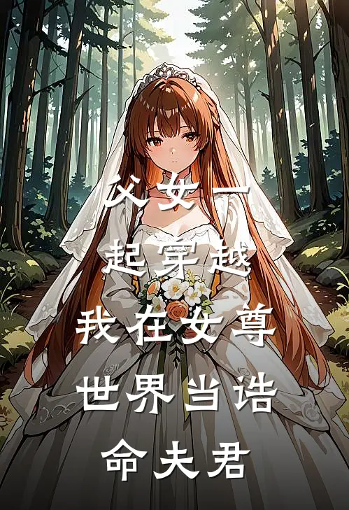 父女一起穿越，我在女尊世界当诰命夫君