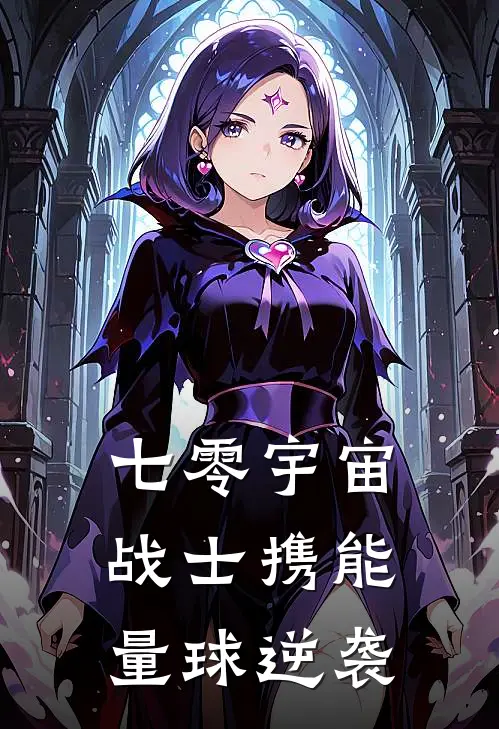 七零宇宙战士携能量球逆袭