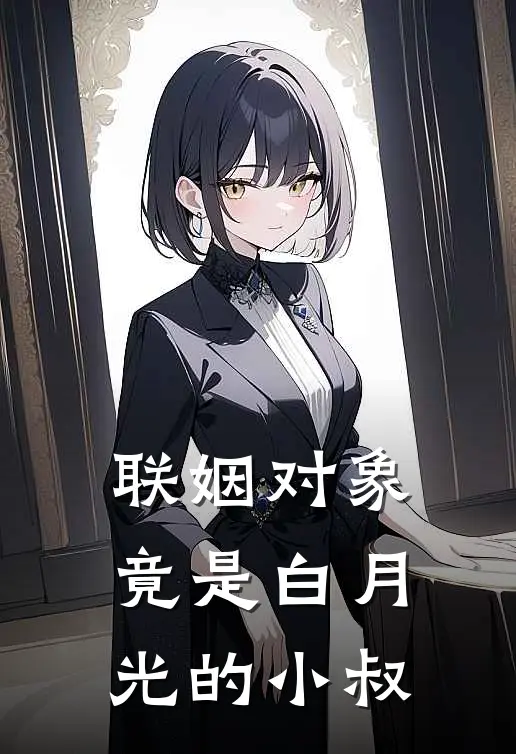 联姻对象竟是白月光的小叔