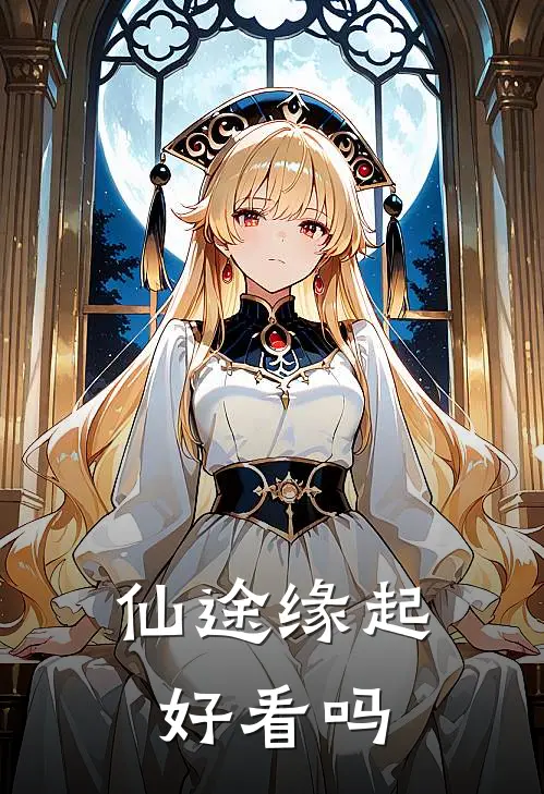 仙途缘起好看吗