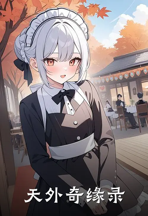 天外奇缘录