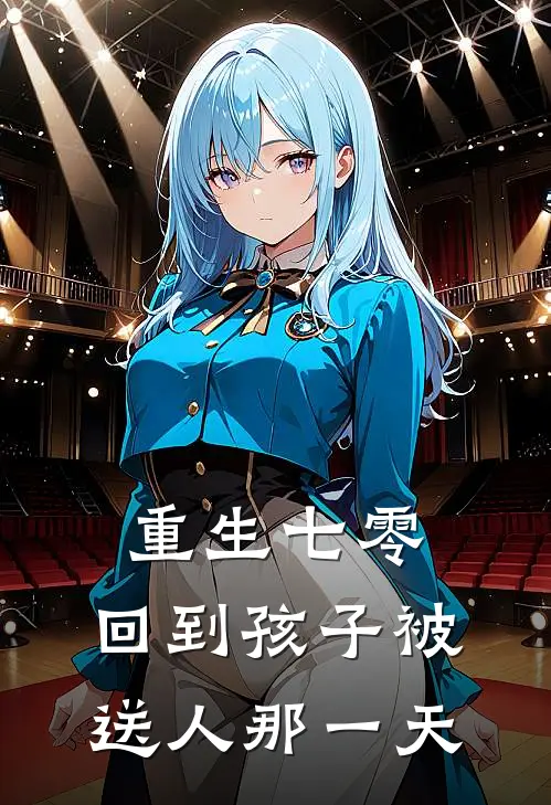 重生七零，回到孩子被送人那一天
