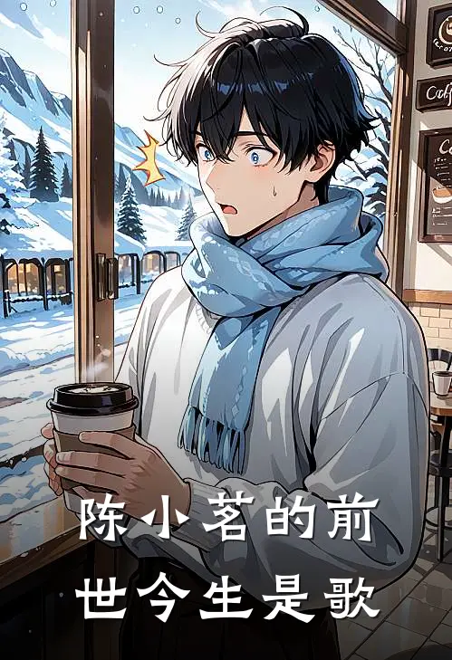 陈小茗的前世今生是歌