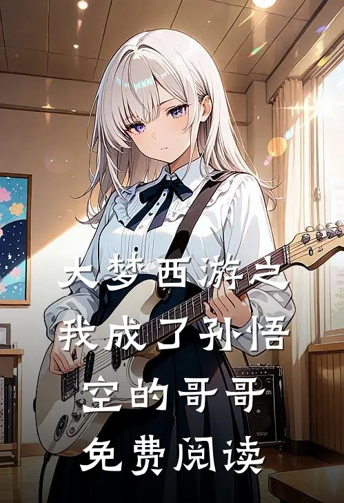 大梦西游之我成了孙悟空的哥哥免费阅读