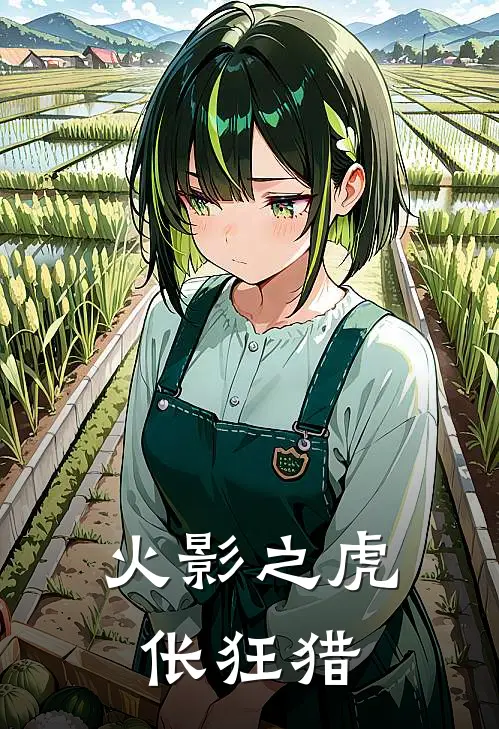 火影之虎伥狂猎