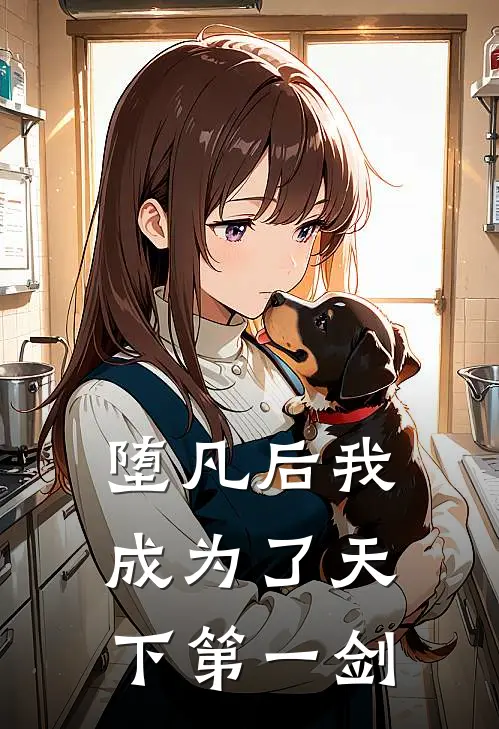 堕凡后我成为了天下第一剑