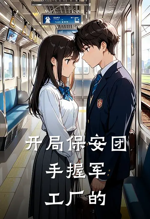 开局保安团,手握军工厂的