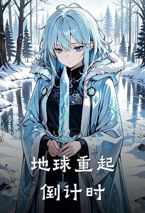 地球重起倒计时