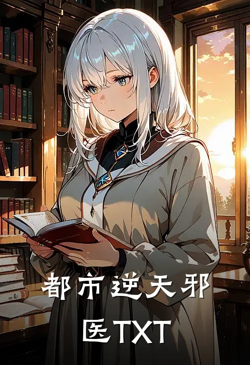 都市逆天邪医TXT