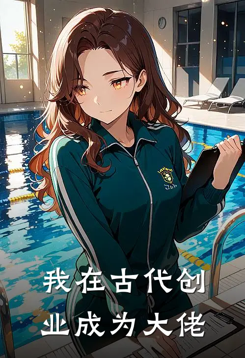 我在古代创业成为大佬