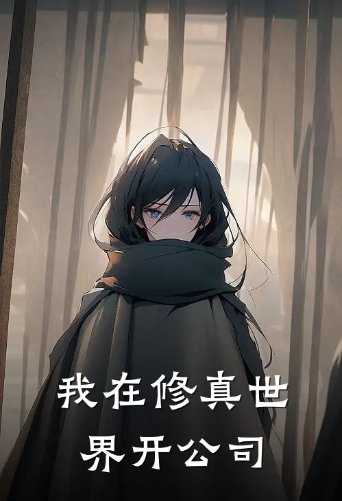我在修真世界开公司