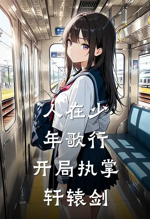 人在少年歌行，开局执掌轩辕剑