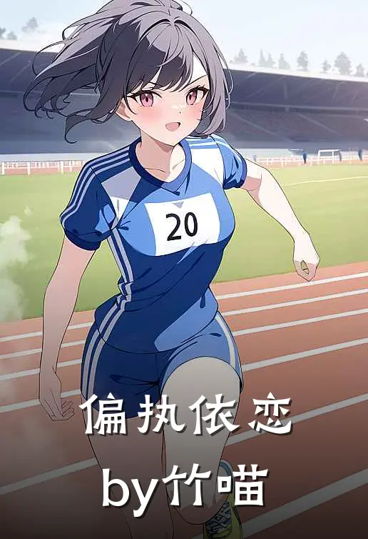 偏执依恋by竹喵