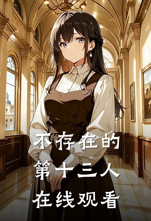 不存在的第十三人在线观看