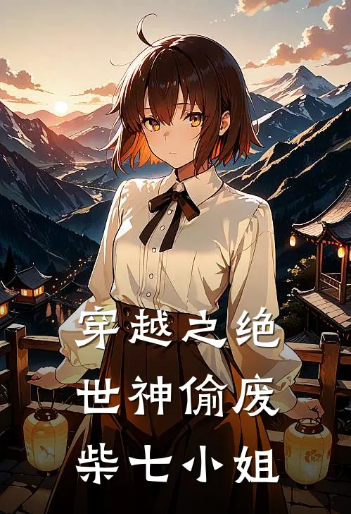 穿越之绝世神偷废柴七小姐
