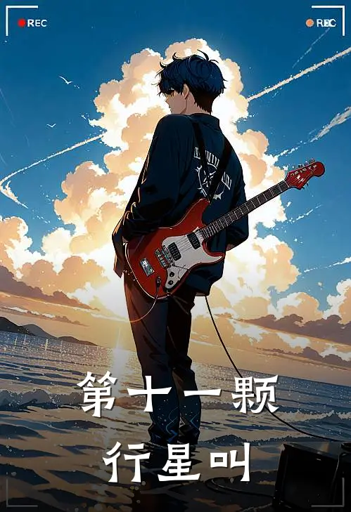 第十一颗行星叫