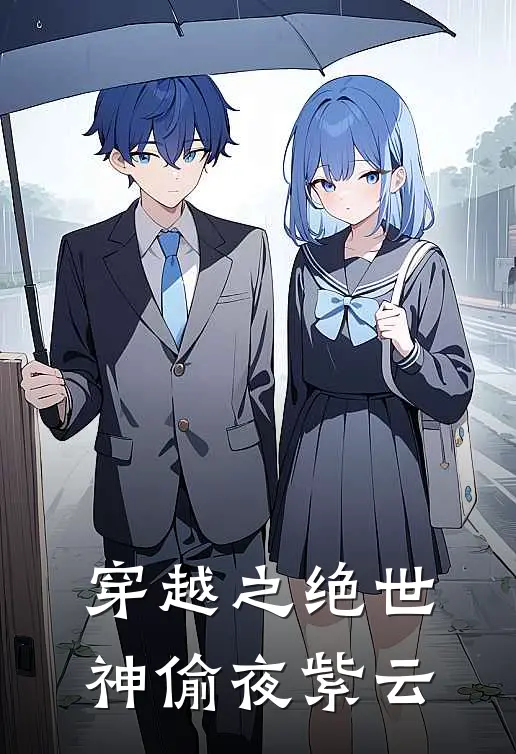 穿越之绝世神偷夜紫云