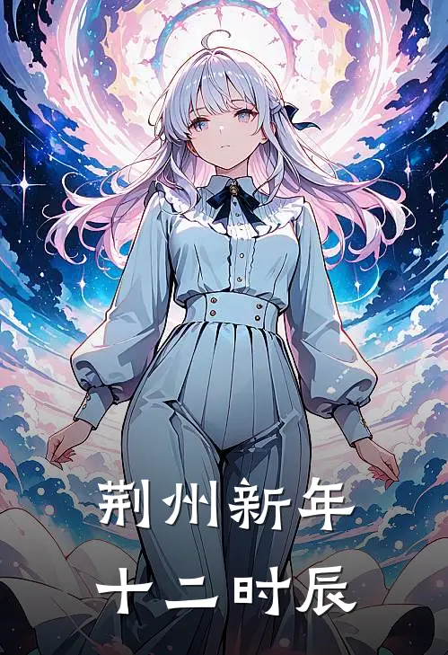 荆州新年十二时辰