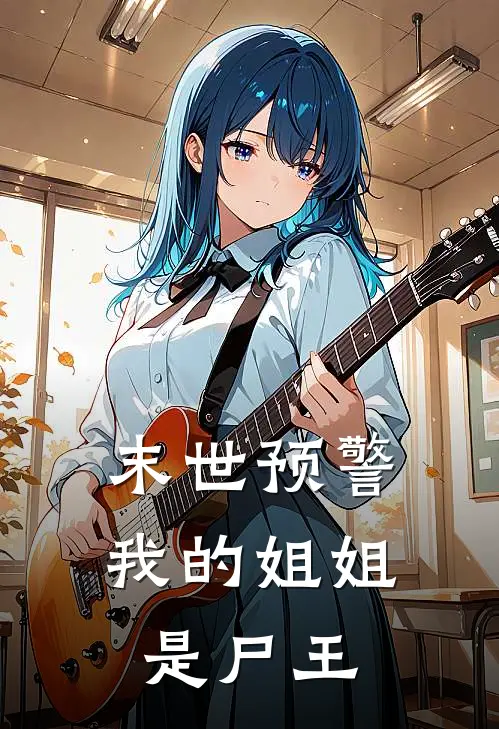 末世预警，我的姐姐是尸王