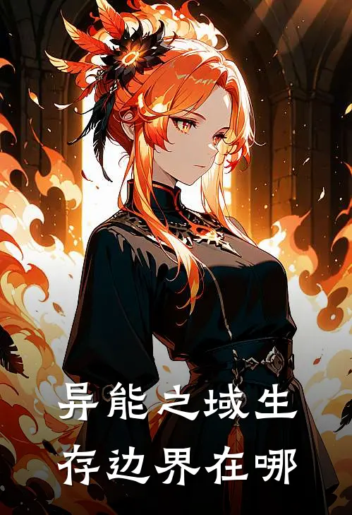 异能之域生存边界在哪