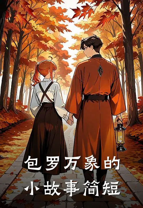 包罗万象的小故事简短