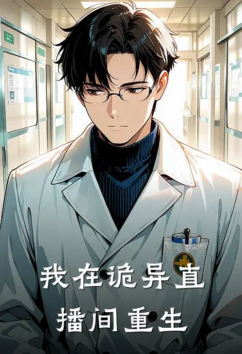 我在诡异直播间重生
