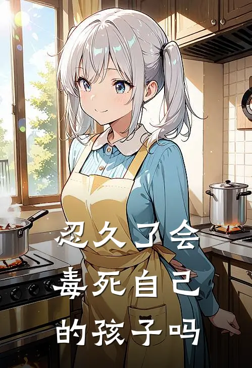 忍久了会毒死自己的孩子吗