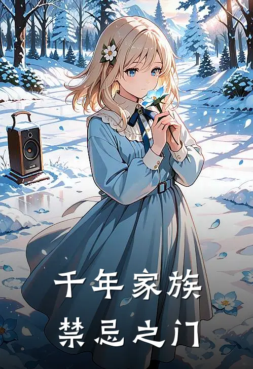 千年家族禁忌之门