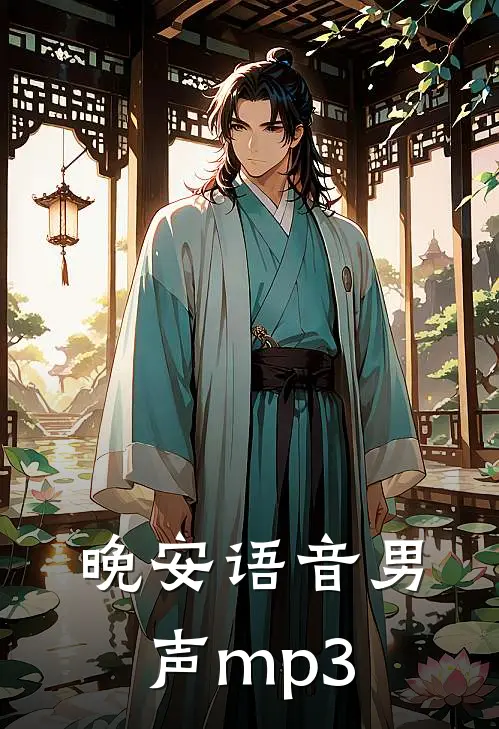 晚安语音男声mp3