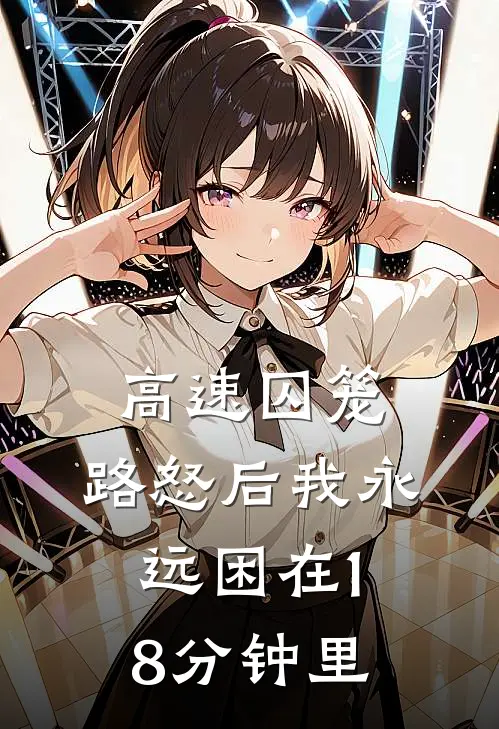 高速囚笼：路怒后我永远困在18分钟里