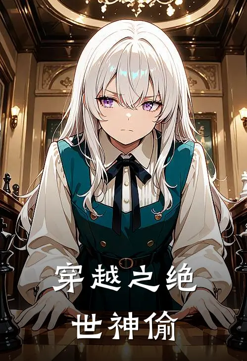 穿越之绝世神偷