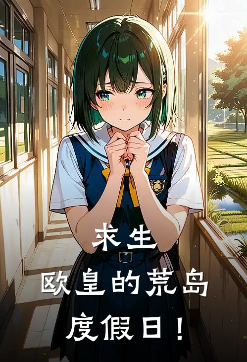 求生：欧皇的荒岛度假日！