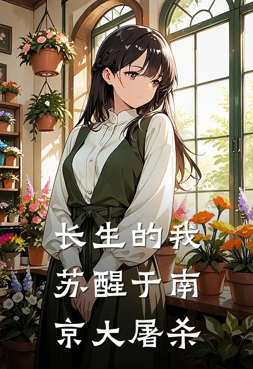 长生的我，苏醒于南京大屠杀