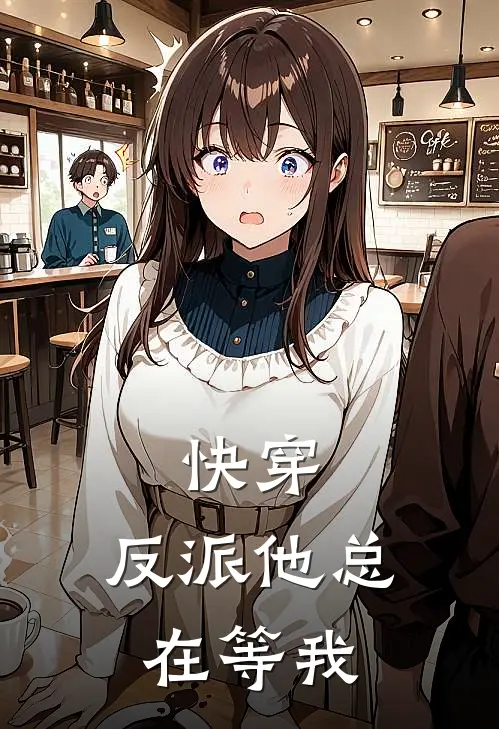 快穿：反派他总在等我