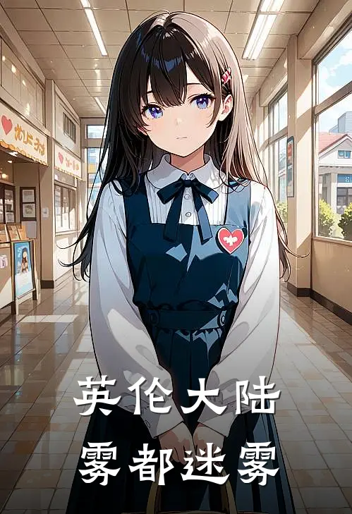 英伦大陆雾都迷雾