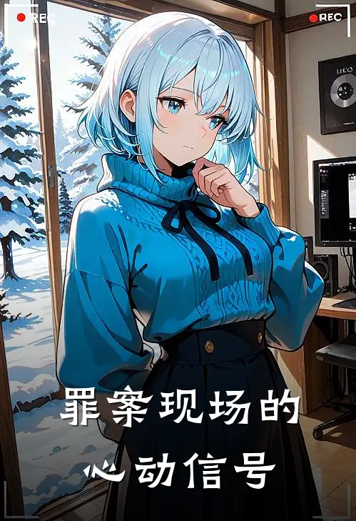 罪案现场的心动信号